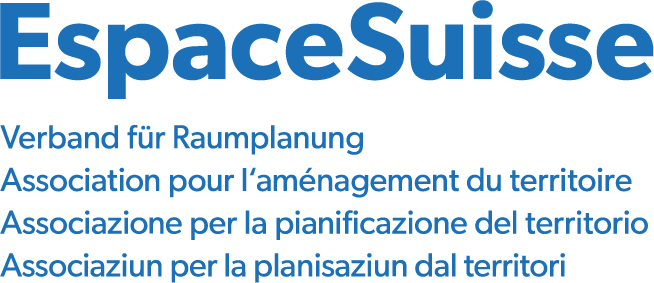EspaceSuisse - Logo