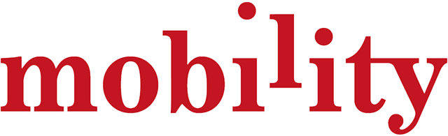 Mobilty - Logo